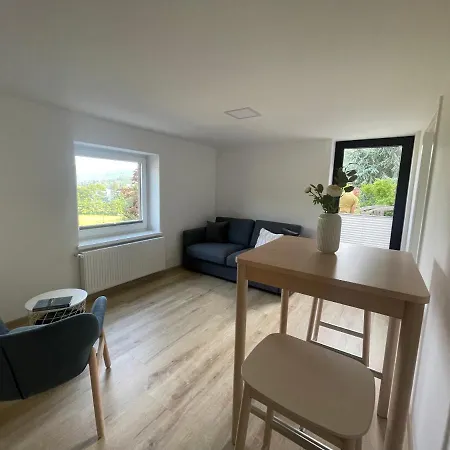 The Boathouse Appartement