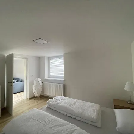 Apartmán The Boathouse