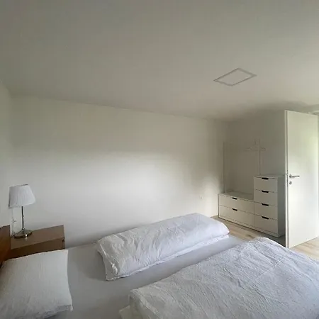 The Boathouse Appartement *