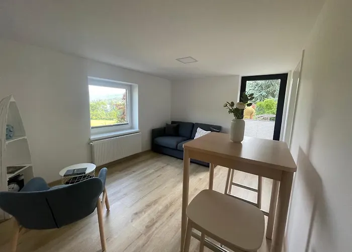 The Boathouse Apartma