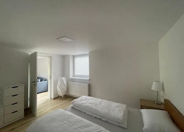 Apartma The Boathouse